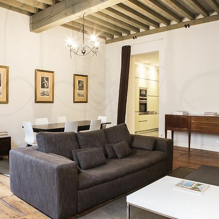 Descazeaux Apartment บอร์โด ภายนอก รูปภาพ