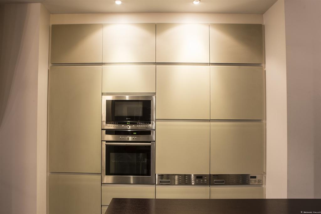 Descazeaux Apartment บอร์โด ห้อง รูปภาพ