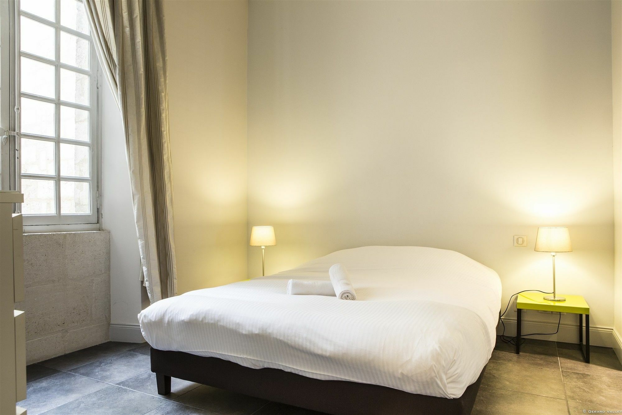 Descazeaux Apartment บอร์โด ภายนอก รูปภาพ