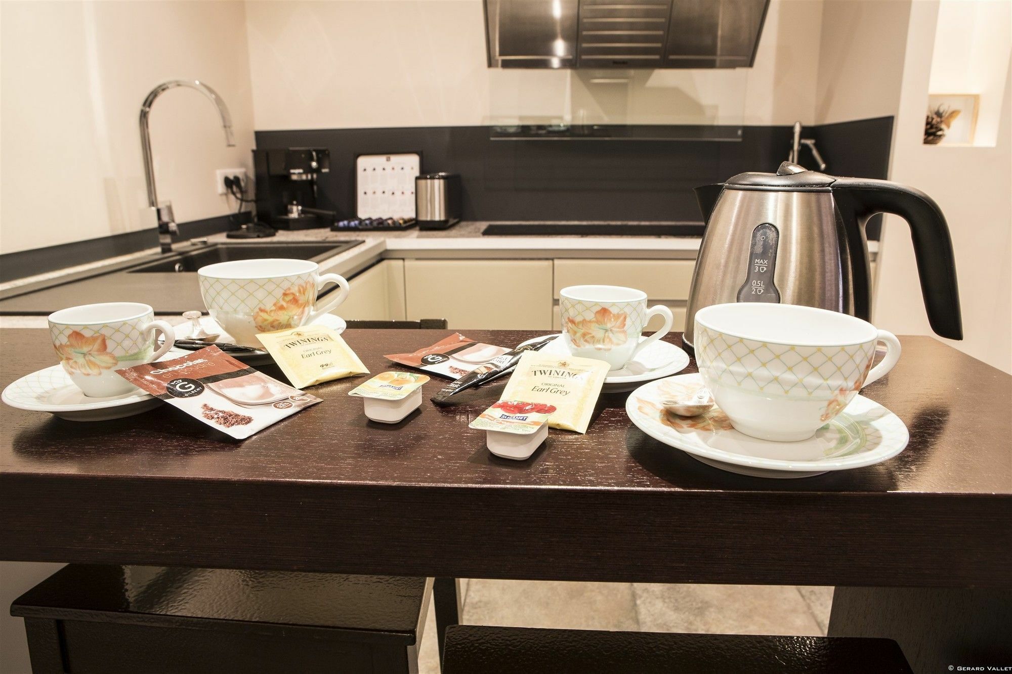 Descazeaux Apartment บอร์โด ภายนอก รูปภาพ